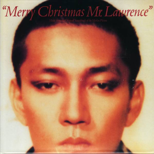 Front, Sakamoto, Ryuichi - Merry Christmas Mr. Lawrence + 26